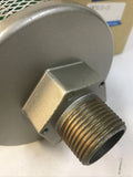 SMC AMC610-10 Exhaust Cleaner