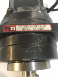 Yaskawa SGM-04A3G16 Servo Motor