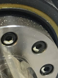 Yaskawa SGM-04A3G16 Servo Motor
