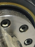 Yaskawa SGM-04A3G16 Servo Motor