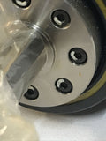 Yaskawa SGM-04A3G16 Servo Motor