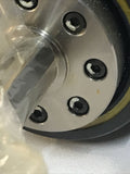 Yaskawa SGM-04A3G16 Servo Motor
