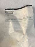 Yaskawa SGM-04A3G16 Servo Motor