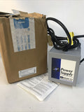 Simco D167Q 4000074 Static Eliminator Power Supply