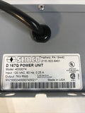 Simco D167Q 4000074 Static Eliminator Power Supply