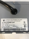 Simco D167Q 4000074 Static Eliminator Power Supply