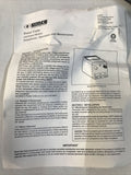 Simco D167Q 4000074 Static Eliminator Power Supply