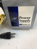 Simco D167Q 4000074 Static Eliminator Power Supply