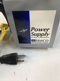 Simco D167Q 4000074 Static Eliminator Power Supply