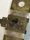 Square D B3.70 Overload Relay Thermal Unit Heater