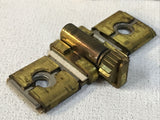 Square D B9.10 Overload Relay Thermal Unit Heater