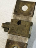 Square D B3.00 Overload Relay Thermal Unit Heater