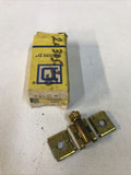 Square D B8.20 Overload Relay Thermal Unit Heater