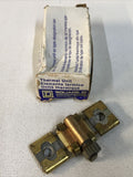 Square D B2.65 Overload Relay Thermal Unit Heater