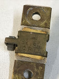Square D B2.65 Overload Relay Thermal Unit Heater