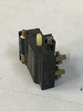 Square D 9001 KA-1 30mm Contact Block Series B 9001KA1