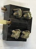 Square D 9001 KA-1 30mm Contact Block Series B 9001KA1