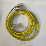 MEC-102202-1-40’ Single Ended Honda 68406 TPC Cable Assembly Ford