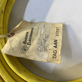 MEC-102202-1-40’ Single Ended Honda 68406 TPC Cable Assembly Ford