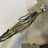 MEC-102202-1-40’ Single Ended Honda 68406 TPC Cable Assembly Ford