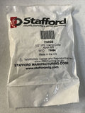 Stafford 1N008 Split Clamp-Type Shaft Collars 1/2”