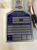 Zook Pro-Quip 040719-5806 2" Type B-A 316SS Ansi 150 MFG # P63157.010