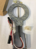 Zook Pro-Quip 040719-5806 2" Type B-A 316SS Ansi 150 MFG # P63157.010