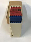 PEPPERL + FUCHS WE77/EX1 Isolated Switch Amplifier 01666S 240VAC 4A
