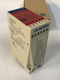 PEPPERL + FUCHS WE77/EX1 Isolated Switch Amplifier 01666S 240VAC 4A