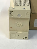 PEPPERL + FUCHS WE77/EX1 Isolated Switch Amplifier 01666S 240VAC 4A
