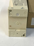 PEPPERL + FUCHS WE77/EX1 Isolated Switch Amplifier 01666S 240VAC 4A