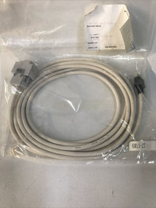 YOKOGAWA KM11-2T Communication Line 3 Meters Long