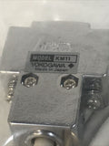 YOKOGAWA KM11-2T Communication Line 3 Meters Long