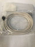 YOKOGAWA KM11-2T Communication Line 3 Meters Long