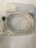 YOKOGAWA KM11-2T Communication Line 3 Meters Long