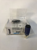 Telemecanique XUB2ANBNM12T Photocell A Reflexi M18 Sn= 13 1/12ft Npn Nc 12-24VDC