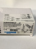 Telemecanique XUB2ANBNM12T Photocell A Reflexi M18 Sn= 13 1/12ft Npn Nc 12-24VDC