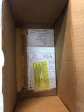 Allen-Bradley 509-BOD Ser B AC Starter Control Size 1 NEMA OPEN 3 Phase