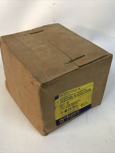 SQUARE D 9070TF100D16 Industrial Control Transformer 600V-24V *Sealed Box*