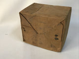 SQUARE D 9070TF100D16 Industrial Control Transformer 600V-24V *Sealed Box*