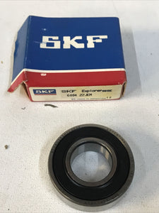 SKF 6004 2ZJEM Deep Groove Ball Bearing