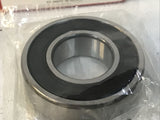 SKF 6004 2RSJEM Ball Bearing 20mm ID 42mm OD 12mm Width