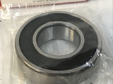 SKF 6004 2RSJEM Ball Bearing 20mm ID 42mm OD 12mm Width