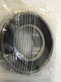 SKF 6004 2RSJEM Ball Bearing 20mm ID 42mm OD 12mm Width