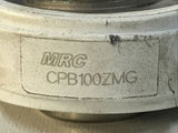 MRC MARATHON CPB100ZMG 1” Pillow Block ZMaRC 365R