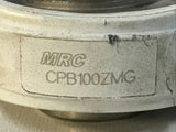 MRC MARATHON CPB100ZMG 1” Pillow Block ZMaRC 365R