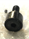 McGill CCF 1 SB Lubri-Disc Cam Follower