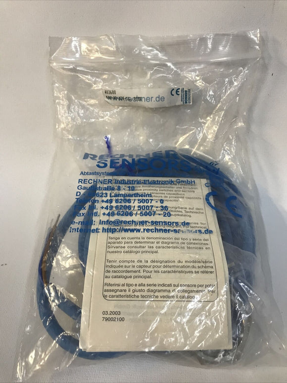 RECHNER KAS-40-A24-IL SENSOR