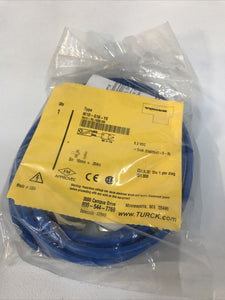 Turck NI10-G18-Y0 Proximity Sensor