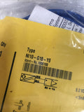 Turck NI10-G18-Y0 Proximity Sensor